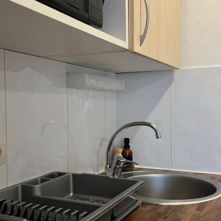 Charming apartment with terrace and parking in Carcassonne - Apartment mit 1 Schlafzimmer - 4