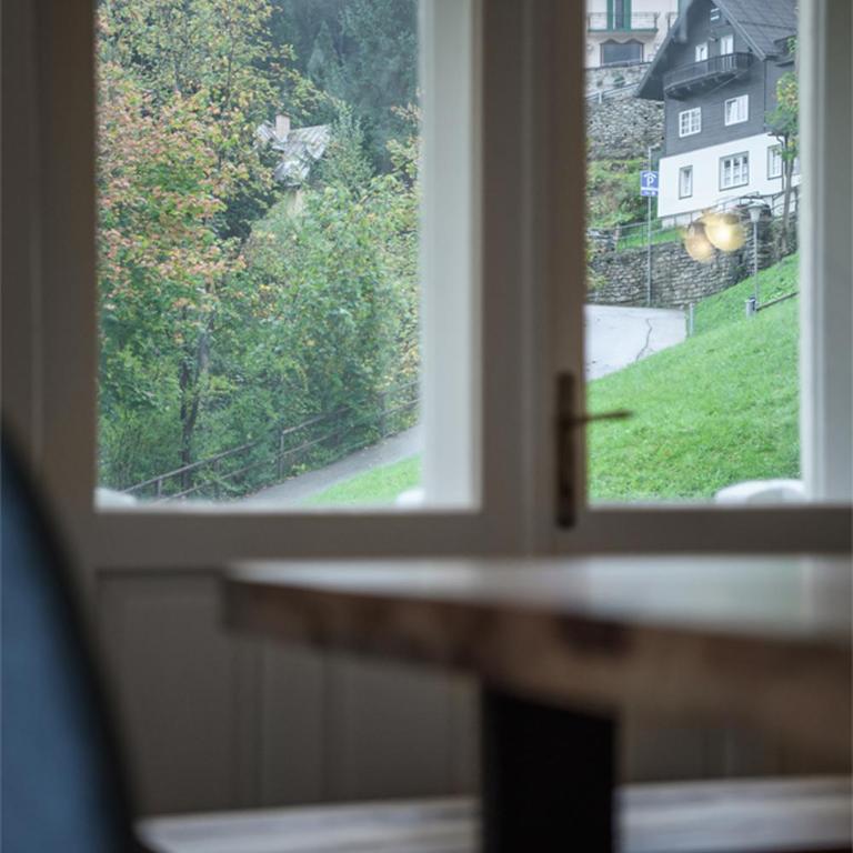 Villa Benedikt - Apartment mit 2 Schlafzimmern und Balkon - 25