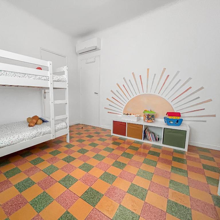 La Maison Rose - Proche Centre Ville - Villa 3 Chambres - 23