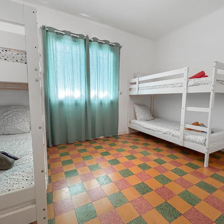 La Maison Rose - Proche Centre Ville - Villa 3 Chambres - 22