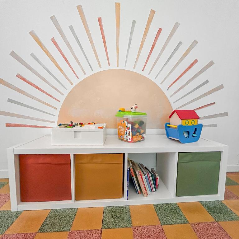 La Maison Rose - Proche Centre Ville - Villa 3 Chambres - 27