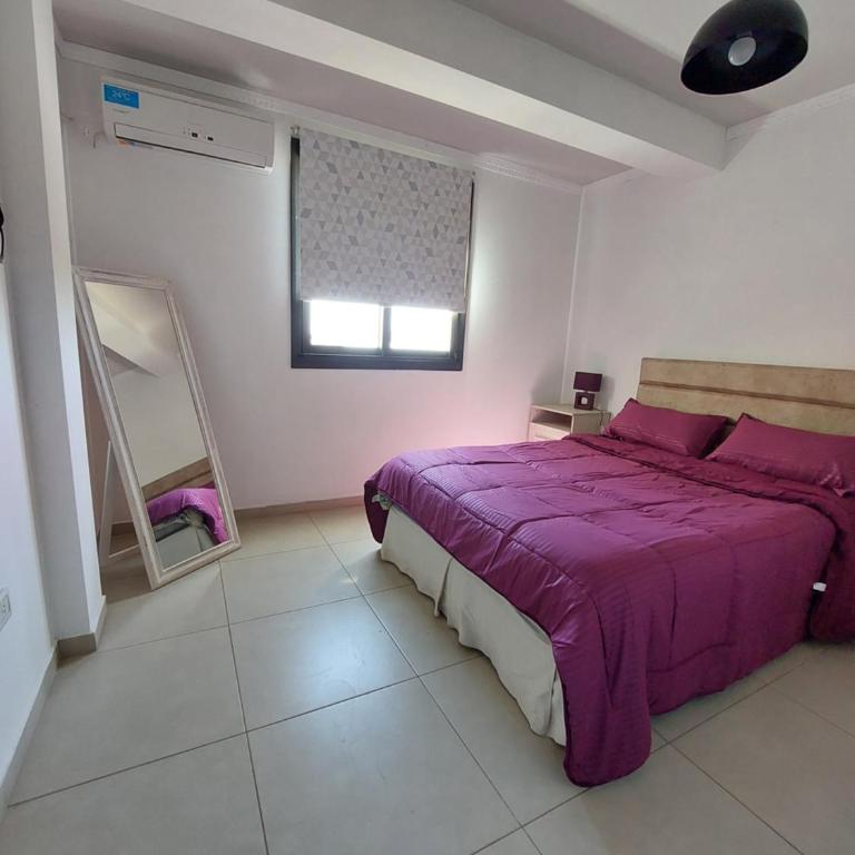 9 de Julio - Apartamento de 1 dormitorio - 1