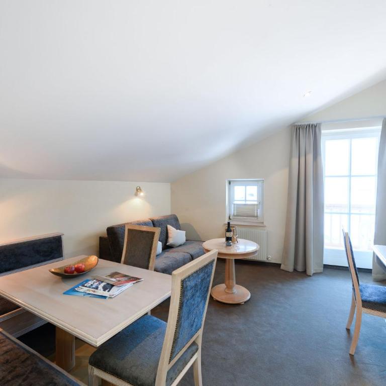 Crystls Aparthotel - Apartment Rubin - 3
