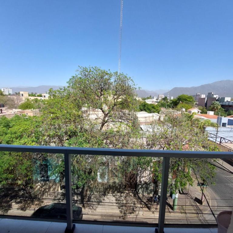 9 de Julio - Apartamento de 1 dormitorio - 3