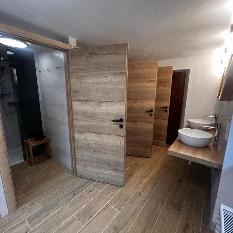 Nynke's AlpenNest - Ferienhaus mit 5 Schlafzimmern - 26
