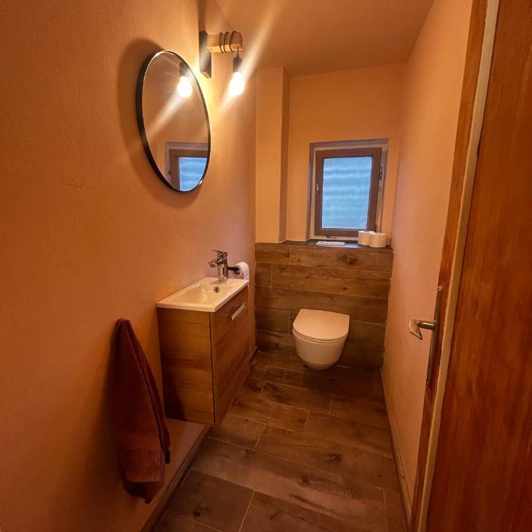 Nynke's AlpenNest - Ferienhaus mit 5 Schlafzimmern - 32