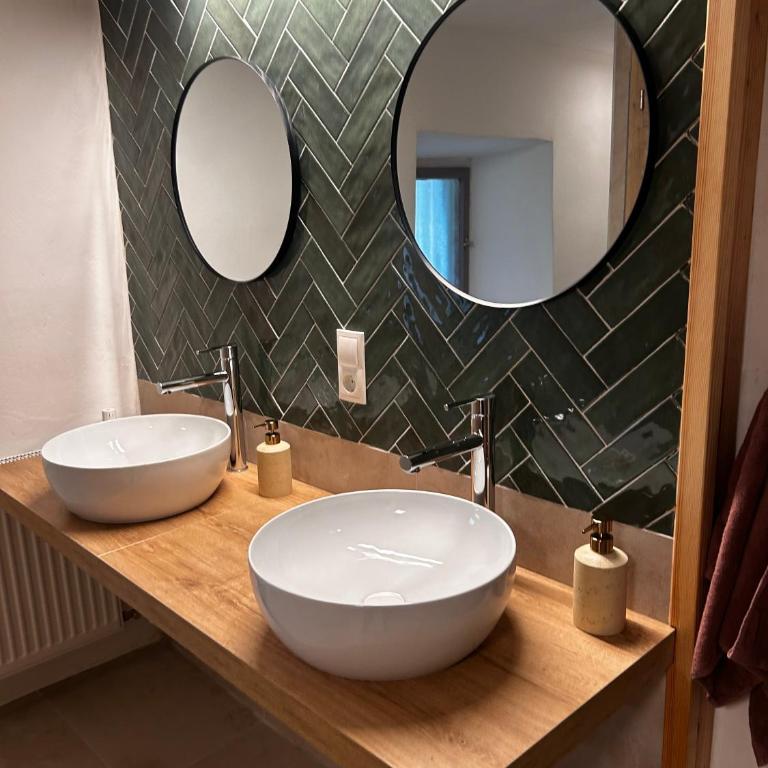 Nynke's AlpenNest - Ferienhaus mit 5 Schlafzimmern - 30