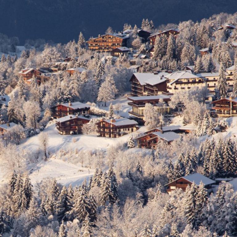 Chalet Megeve, idéal familles proche ski et centre village - Chalet 3 Chambres - 62