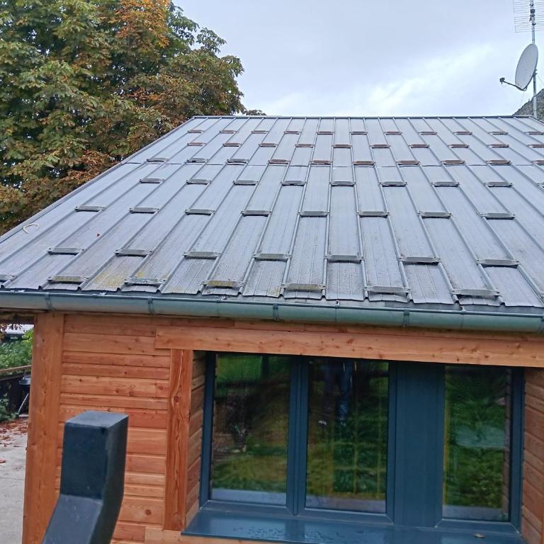 Chalet l Abondance - Chalet - 10