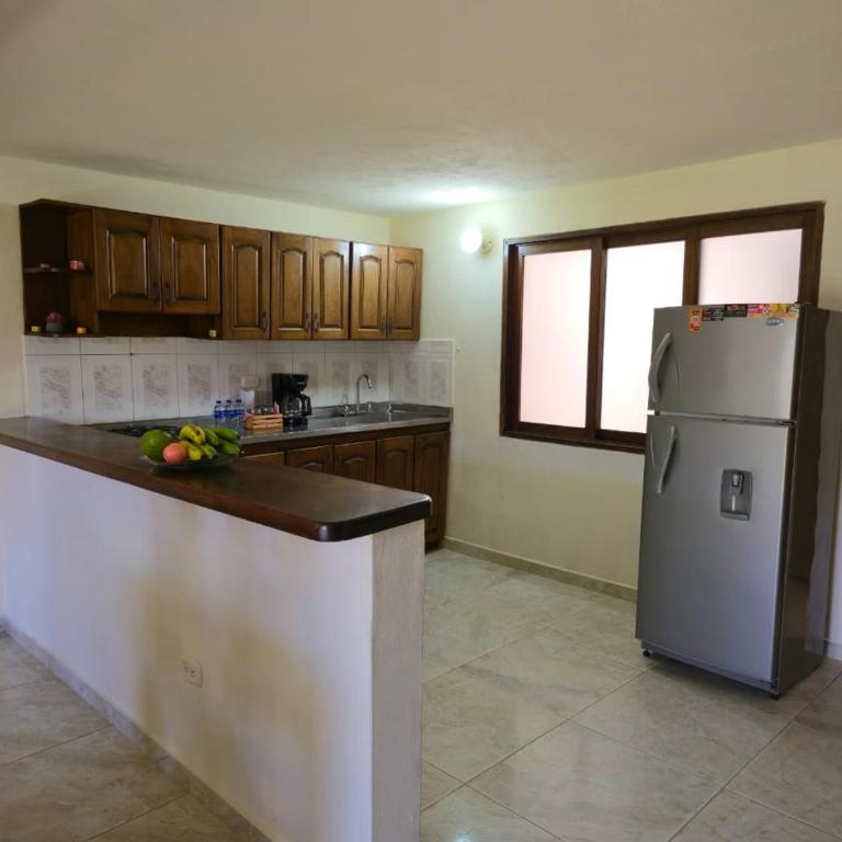 Casa completa Comodidad-Ubicación Perfecta-CarmenV - Casa de 3 dormitorios - 18