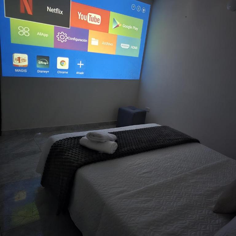Casa completa Comodidad-Ubicación Perfecta-CarmenV - Casa de 3 dormitorios - 12