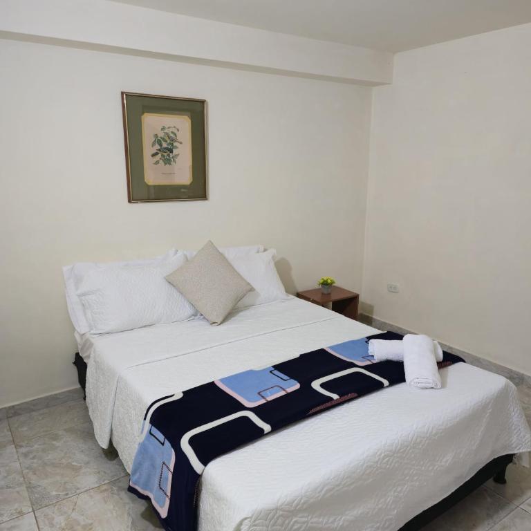 Casa completa Comodidad-Ubicación Perfecta-CarmenV - Casa de 3 dormitorios - 16
