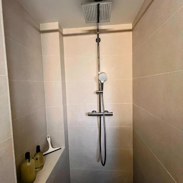 Marseille chateau gombert duplex studio au pied des collines - One-Bedroom Apartment - 25
