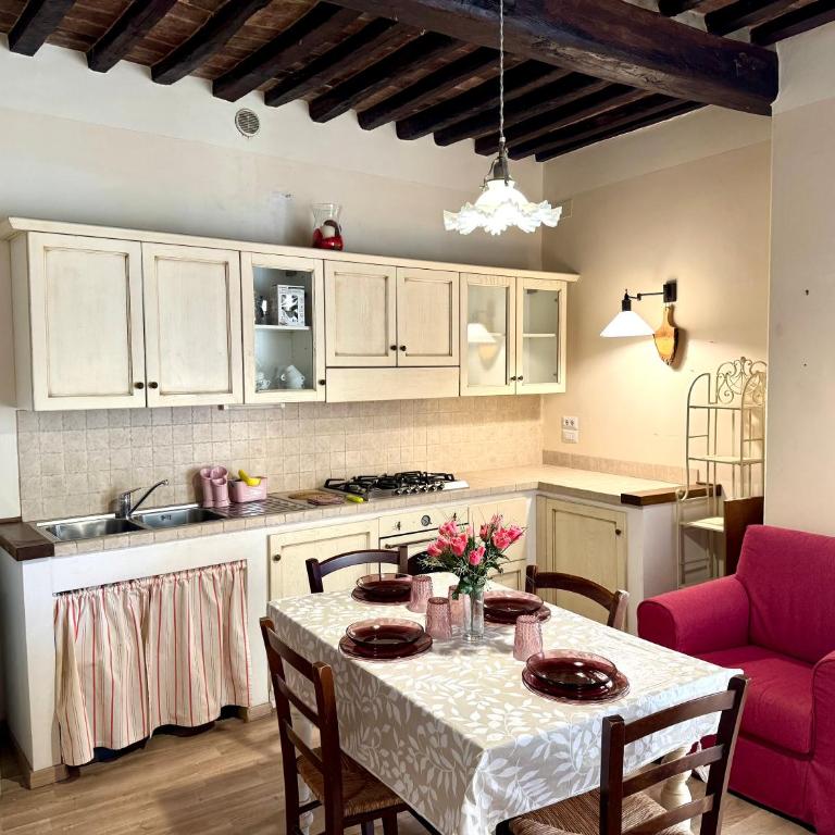 Appartamento Casa Ambra - Appartamento con 3 Camere da Letto - 1