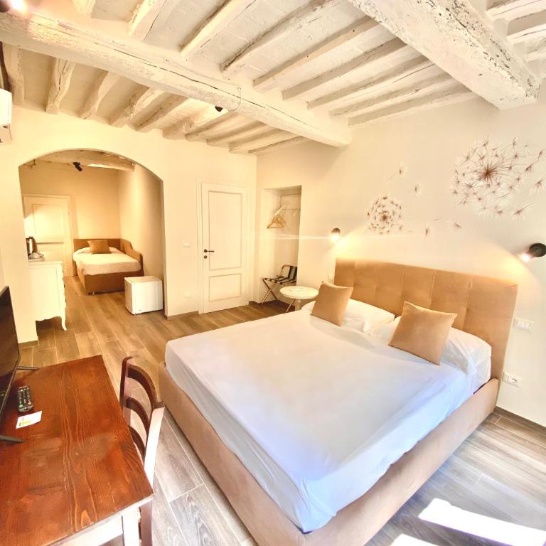 Appartamento Casa Ambra - Appartamento con 3 Camere da Letto - 2