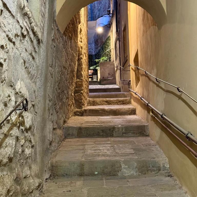 Appartamento Casa Ambra - Appartamento con 3 Camere da Letto - 3