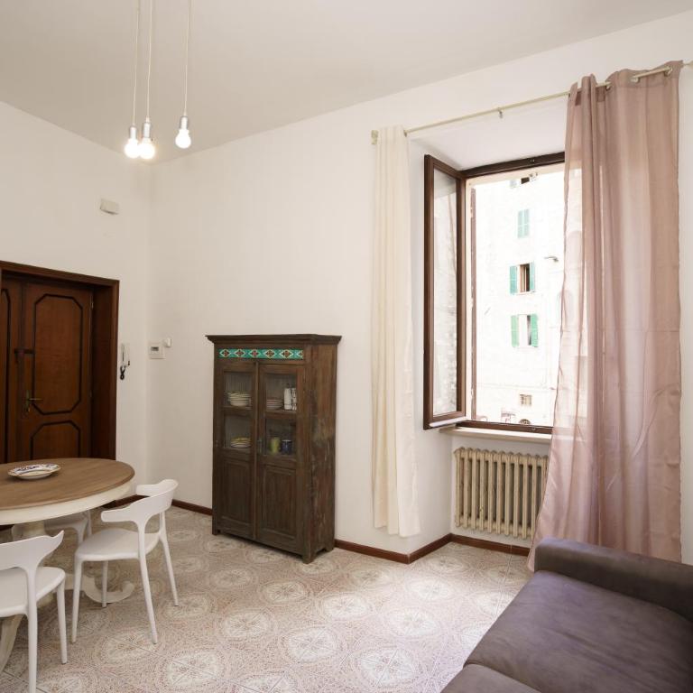 Suites Ansidei - Acquedotto - Appartamento con 1 Camera da Letto - 4