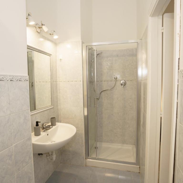Suites Ansidei - Acquedotto - Appartamento con 1 Camera da Letto - 6