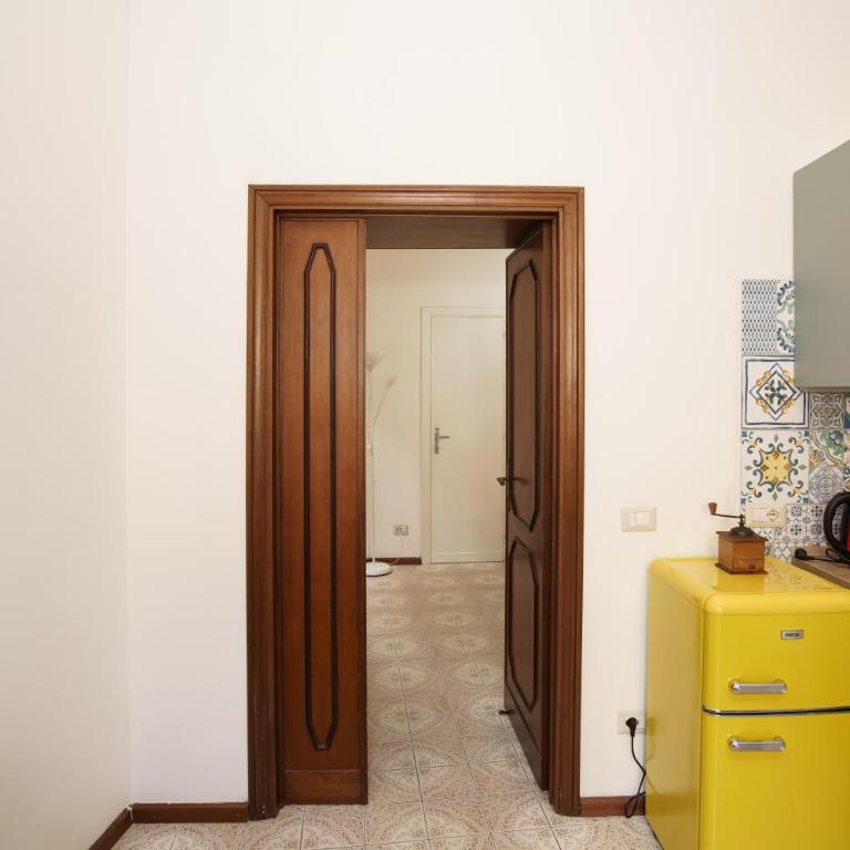 Suites Ansidei - Acquedotto - Appartamento con 1 Camera da Letto - 9