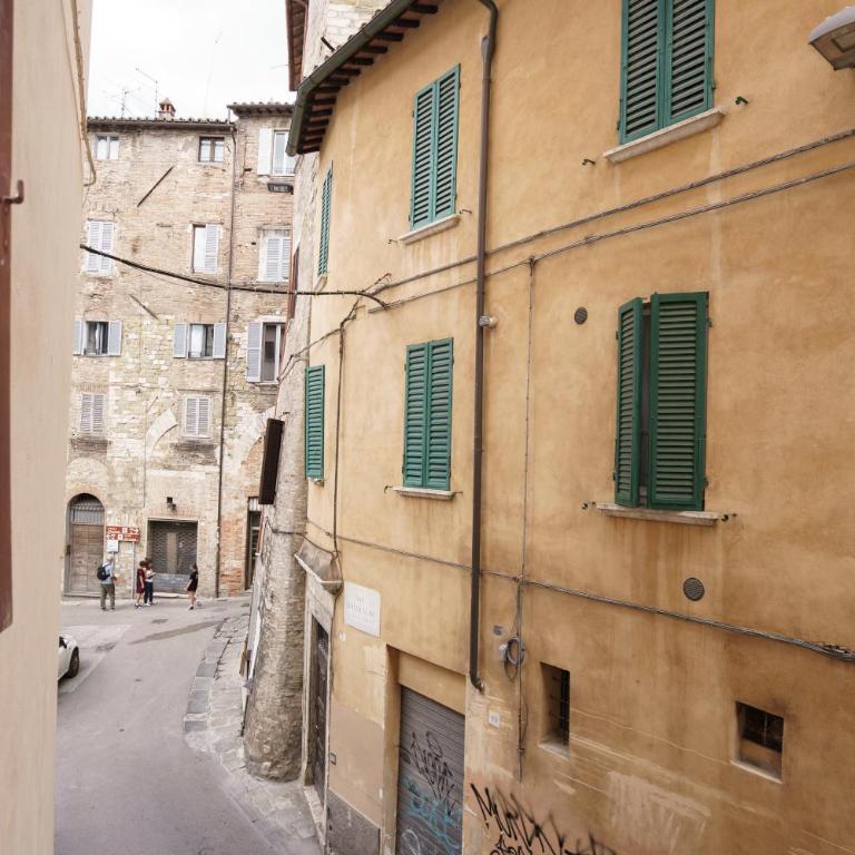 Suites Ansidei - Acquedotto - Appartamento con 1 Camera da Letto - 13