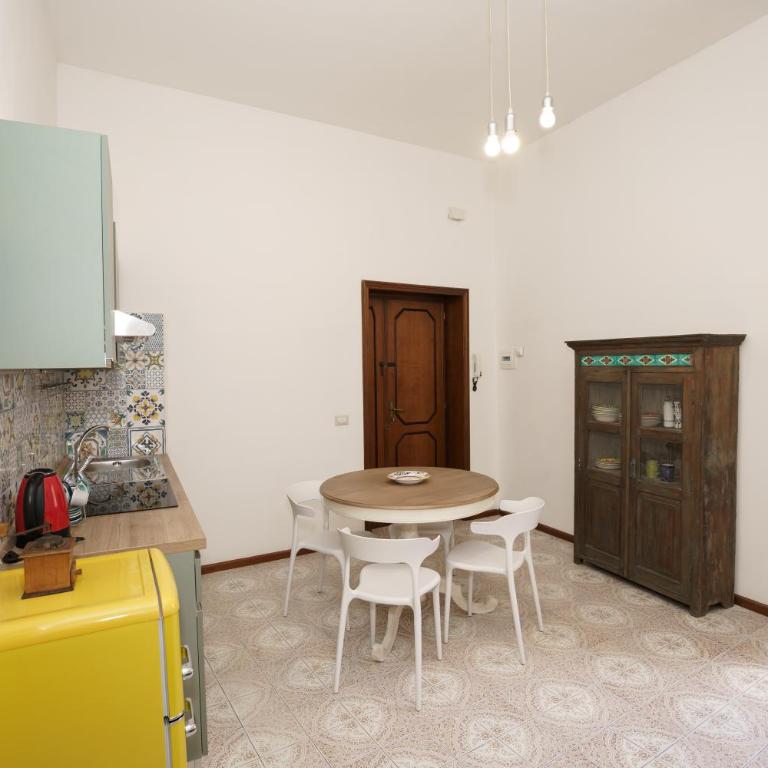 Suites Ansidei - Acquedotto - Appartamento con 1 Camera da Letto - 15