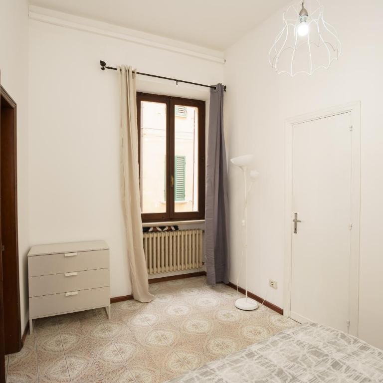 Suites Ansidei - Acquedotto - Appartamento con 1 Camera da Letto - 17