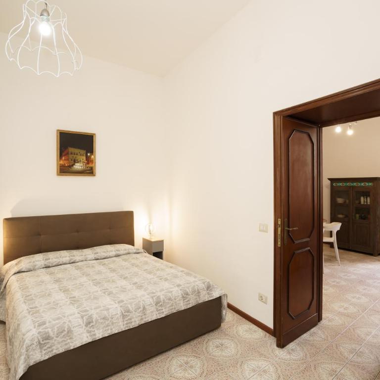 Suites Ansidei - Acquedotto - Appartamento con 1 Camera da Letto - 18