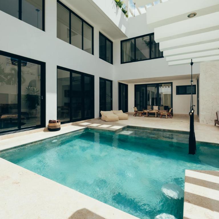 La Coya - Villa Deluxe - 27