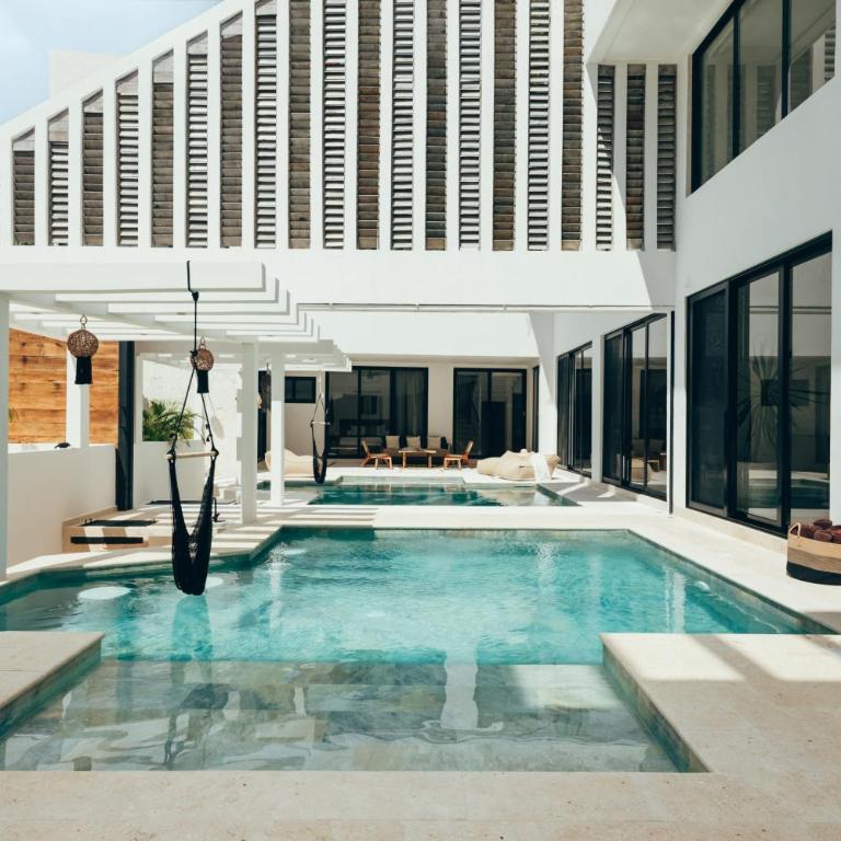 La Coya - Villa Deluxe - 29