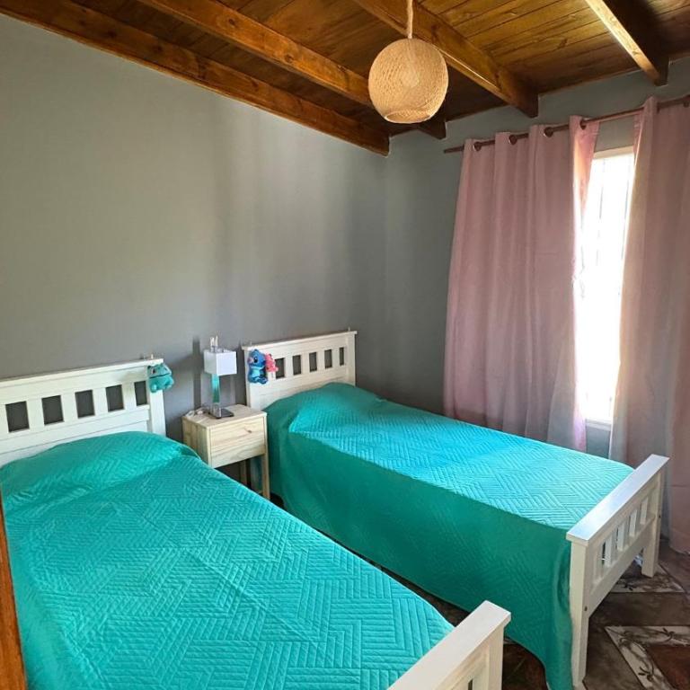 la pingüi 2 - Two-Bedroom Apartment - 2