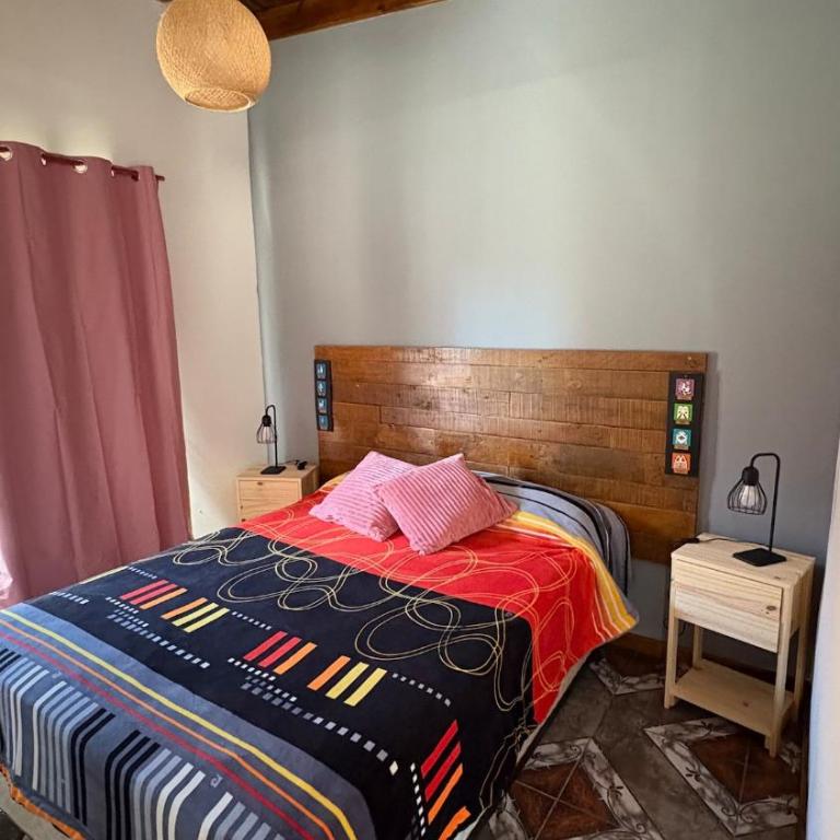 la pingüi 2 - Two-Bedroom Apartment - 5