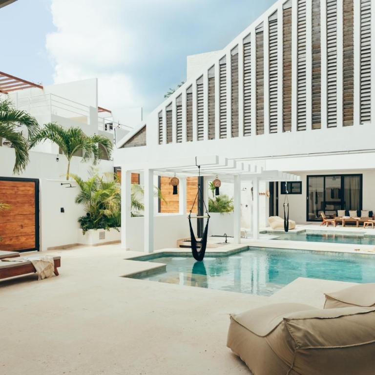 La Coya - Villa Deluxe - 36