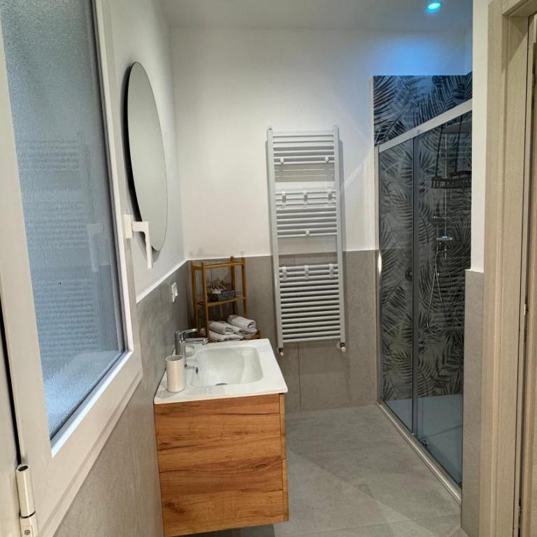 SulCorsoRooms - Double Room with Balcony - 6
