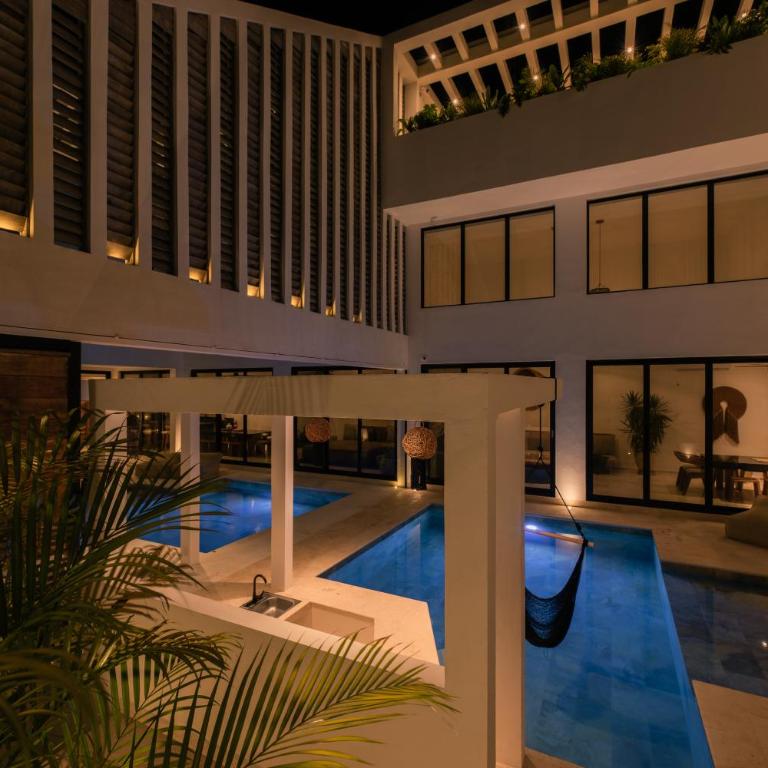 La Coya - Villa Deluxe - 2