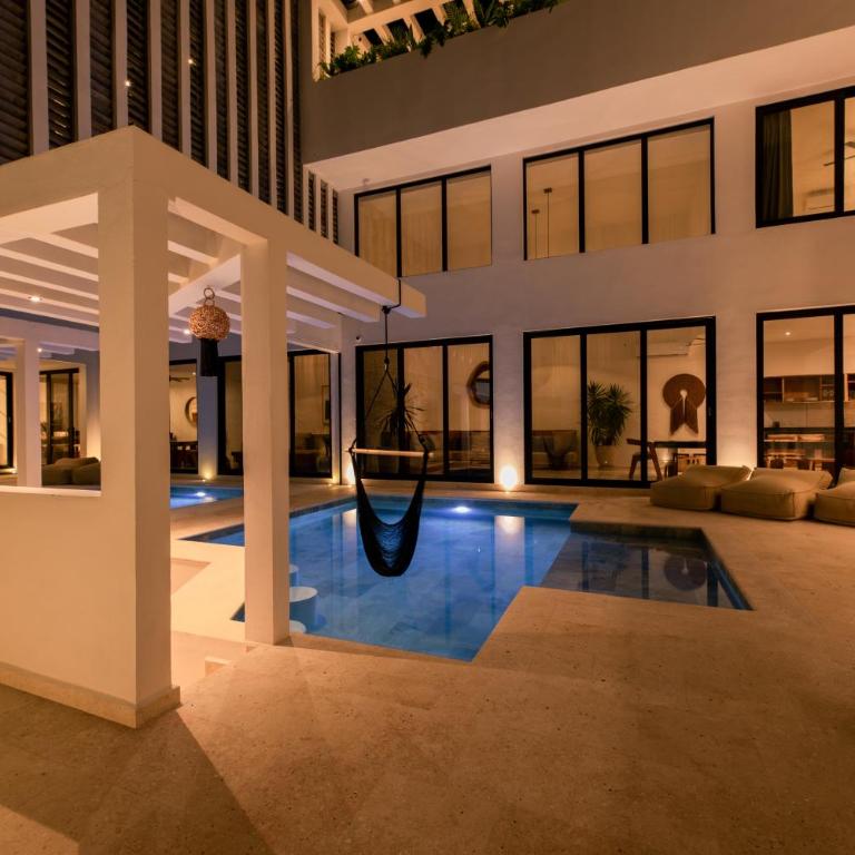La Coya - Villa Deluxe - 5