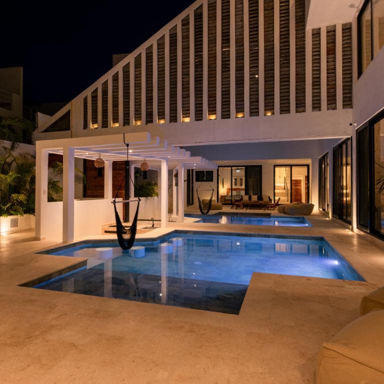 La Coya - Villa Deluxe - 6