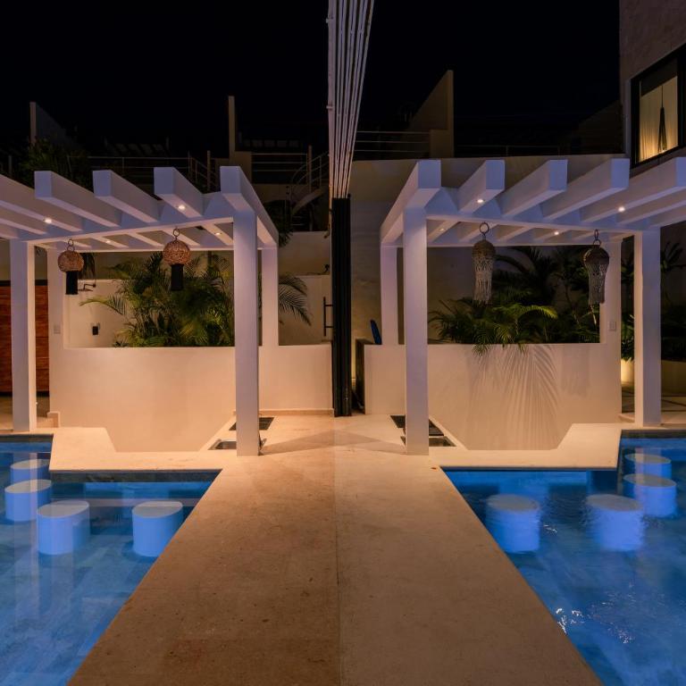 La Coya - Villa Deluxe - 7