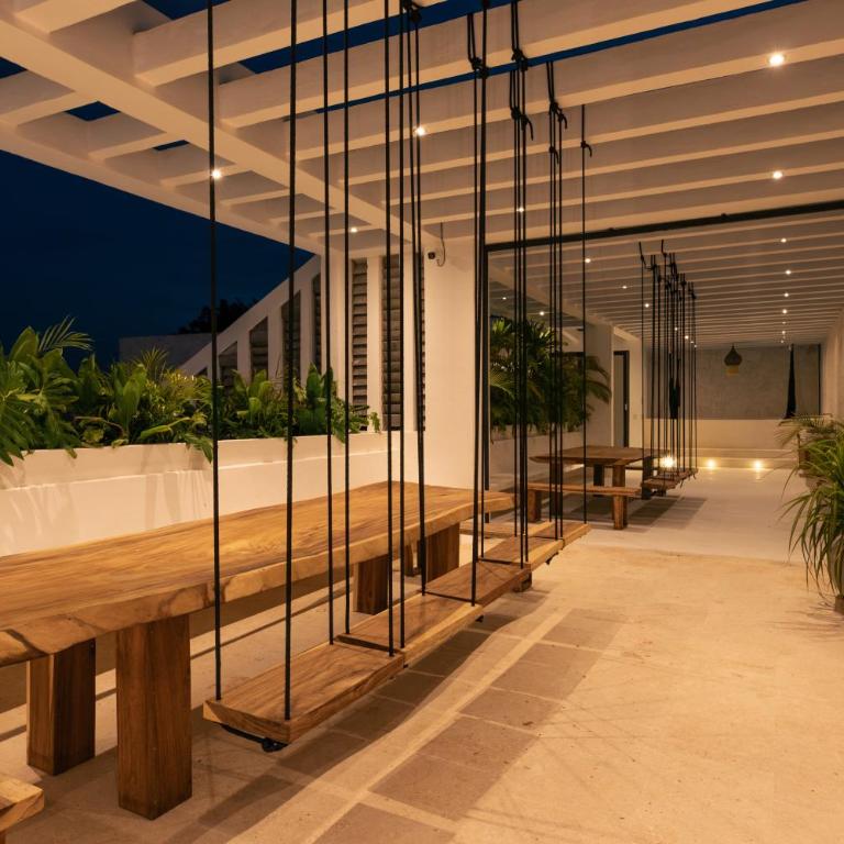 La Coya - Villa Deluxe - 12