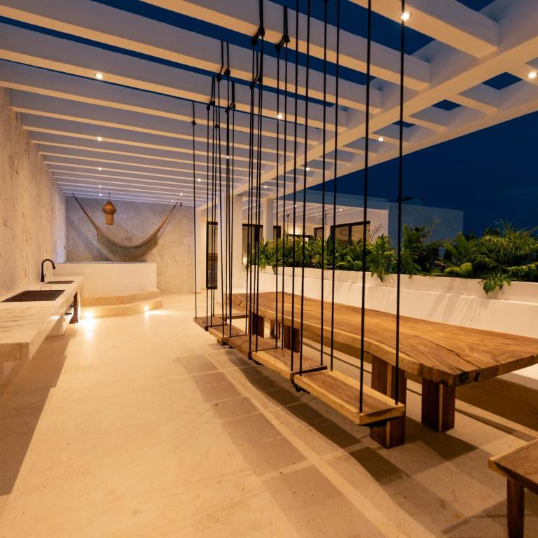La Coya - Villa Deluxe - 17