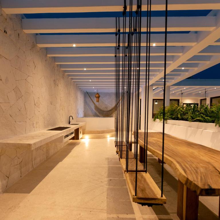 La Coya - Villa Deluxe - 18