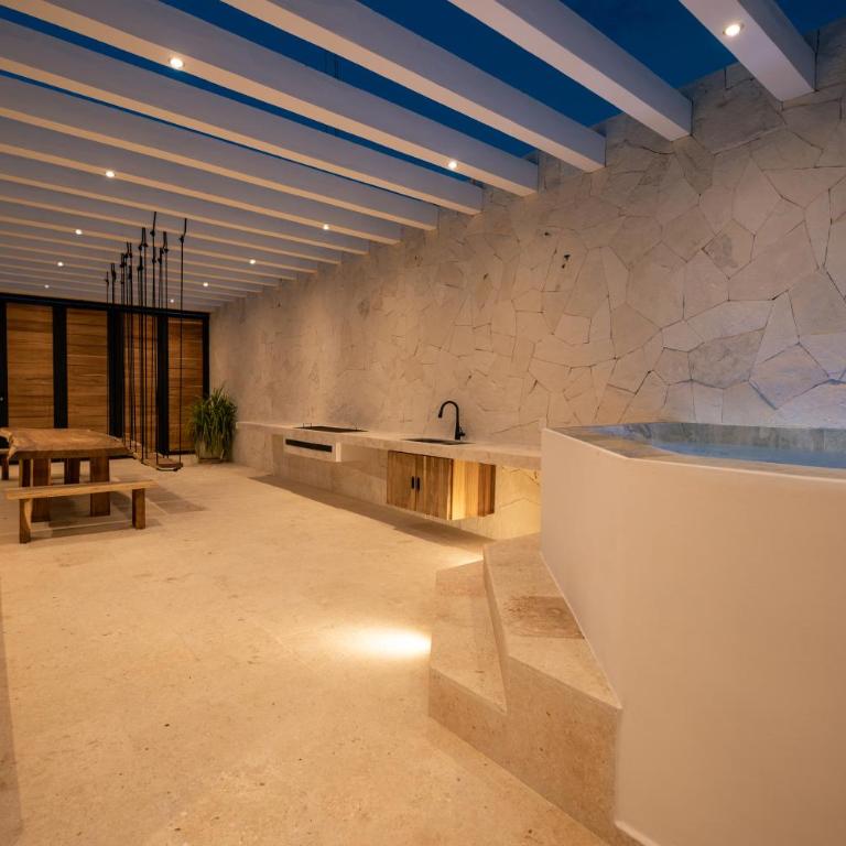 La Coya - Villa Deluxe - 19