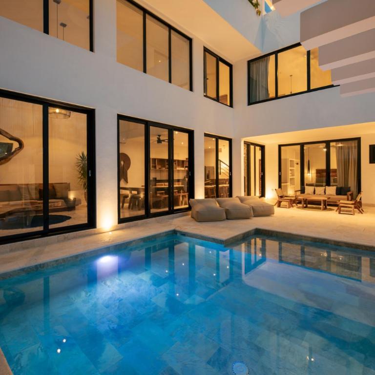 La Coya - Villa Deluxe - 22