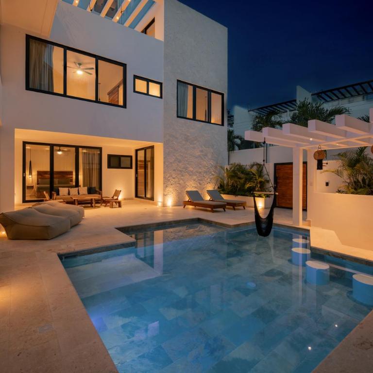 La Coya - Villa Deluxe - 23
