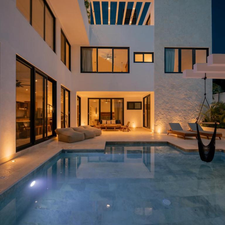 La Coya - Villa Deluxe - 24