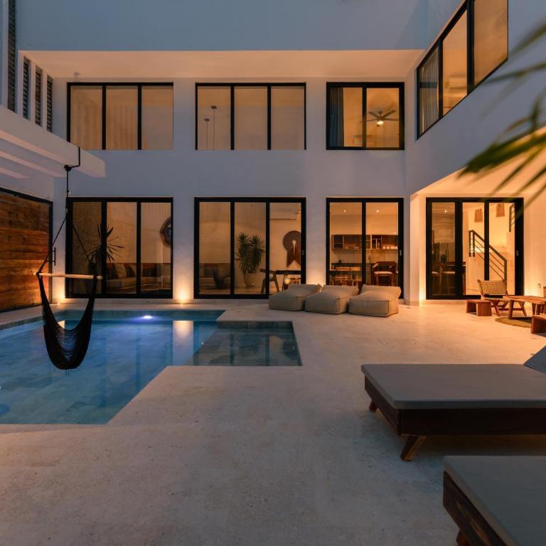 La Coya - Villa Deluxe - 25