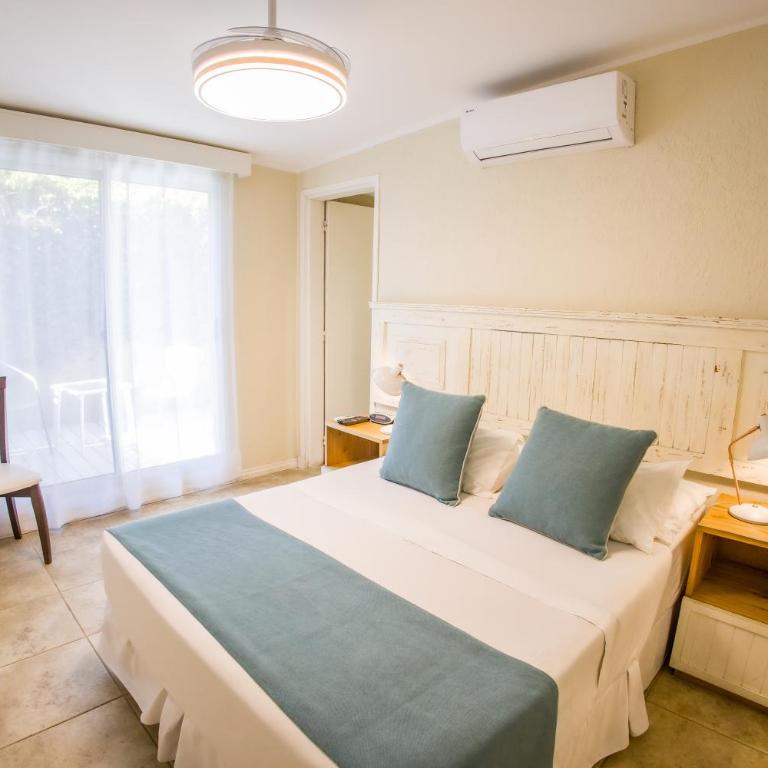 Joan Miró Hotel - Habitación Doble Estándar - 1