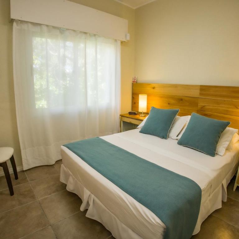 Joan Miró Hotel - Habitación Doble Estándar - 3