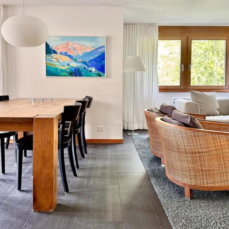 Ari Resort Apartments - Appartamento con 3 Camere da Letto - 12