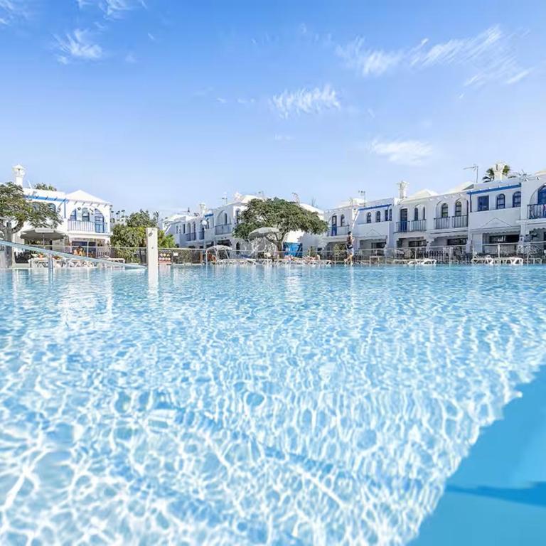 Casa Romantico - Playmar - Maspalomas - One-Bedroom Apartment - 8