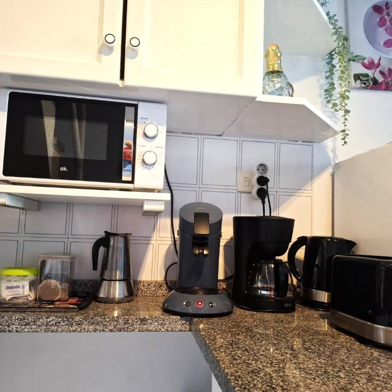 Casa Romantico - Playmar - Maspalomas - One-Bedroom Apartment - 23